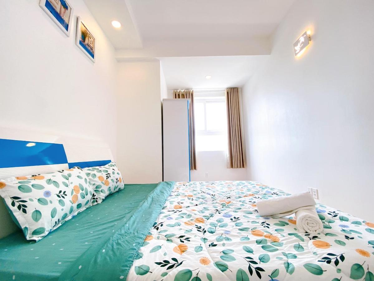 Can Ho Vung Tau Melody Exterior photo