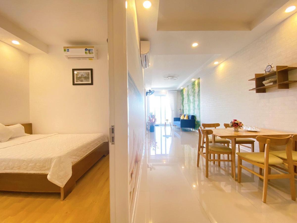 Can Ho Vung Tau Melody Exterior photo