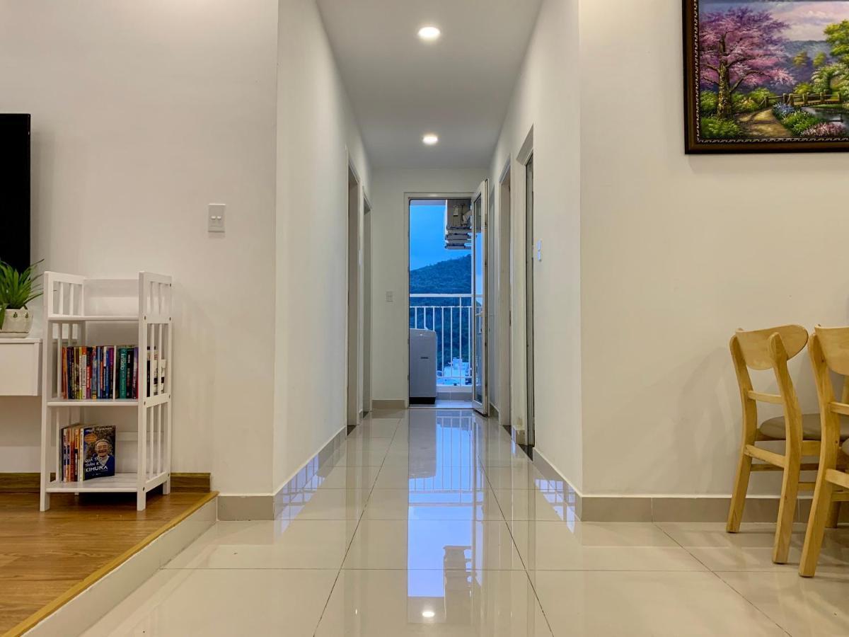 Can Ho Vung Tau Melody Exterior photo